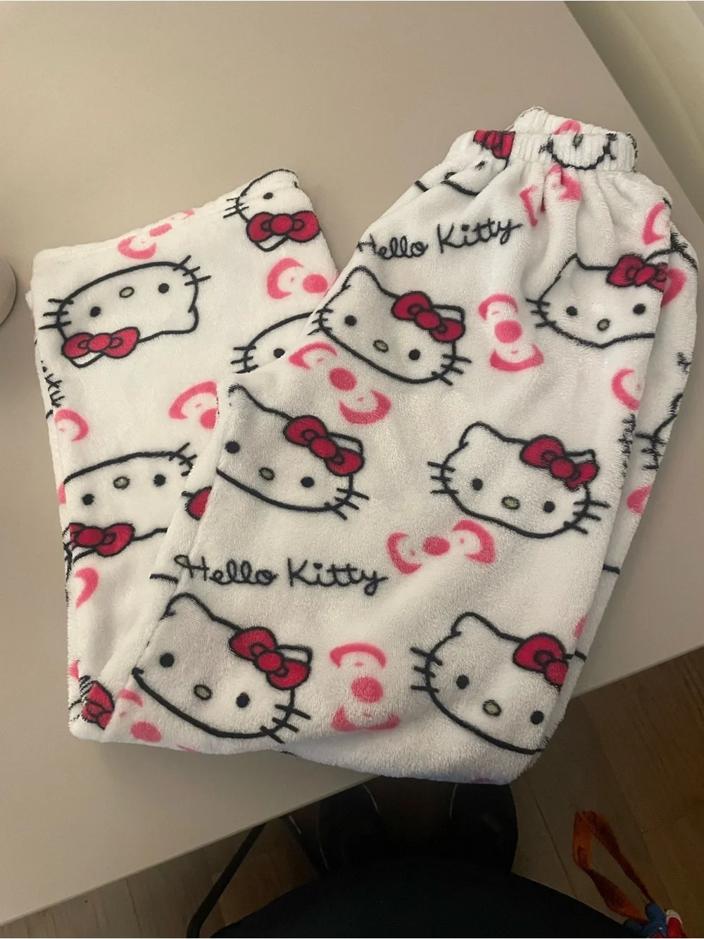 Pajama pant